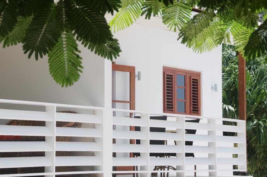 Bantopa Apartments Willemstad Room photo